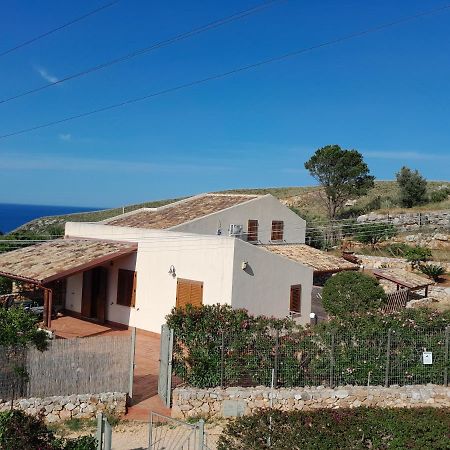 Mediterraneo Castellammare del Golfo Zewnętrze zdjęcie