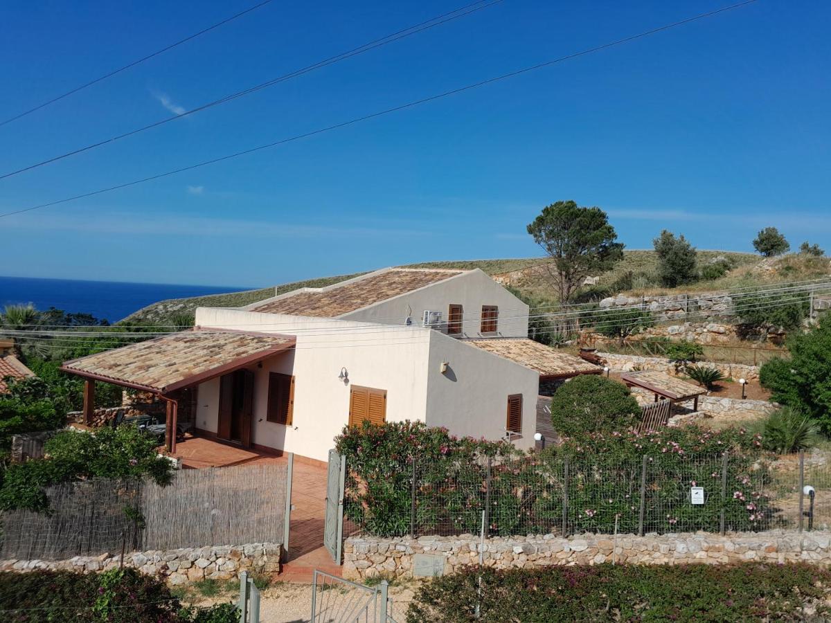 Mediterraneo Castellammare del Golfo Zewnętrze zdjęcie