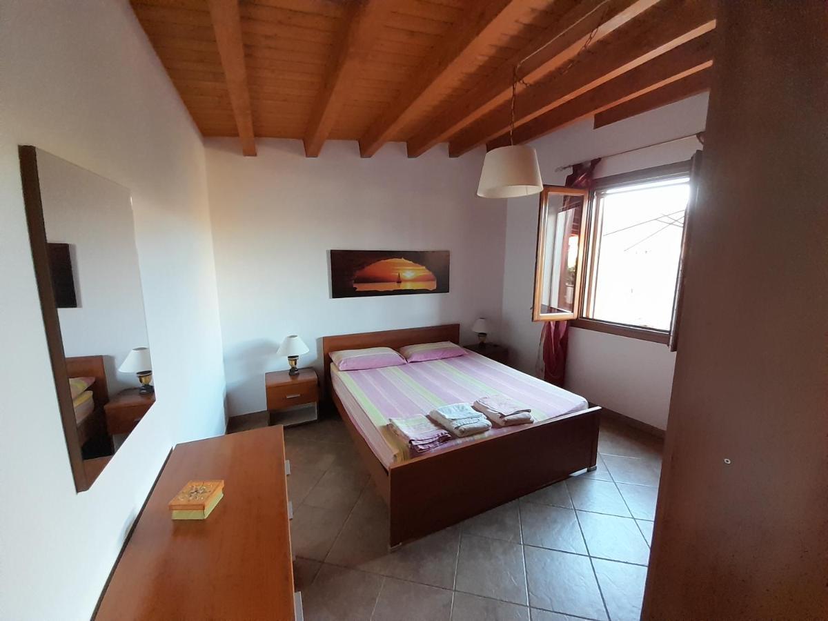 Mediterraneo Castellammare del Golfo Zewnętrze zdjęcie