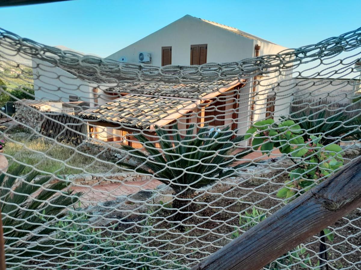 Mediterraneo Castellammare del Golfo Zewnętrze zdjęcie