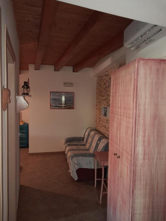 Mediterraneo Castellammare del Golfo Zewnętrze zdjęcie