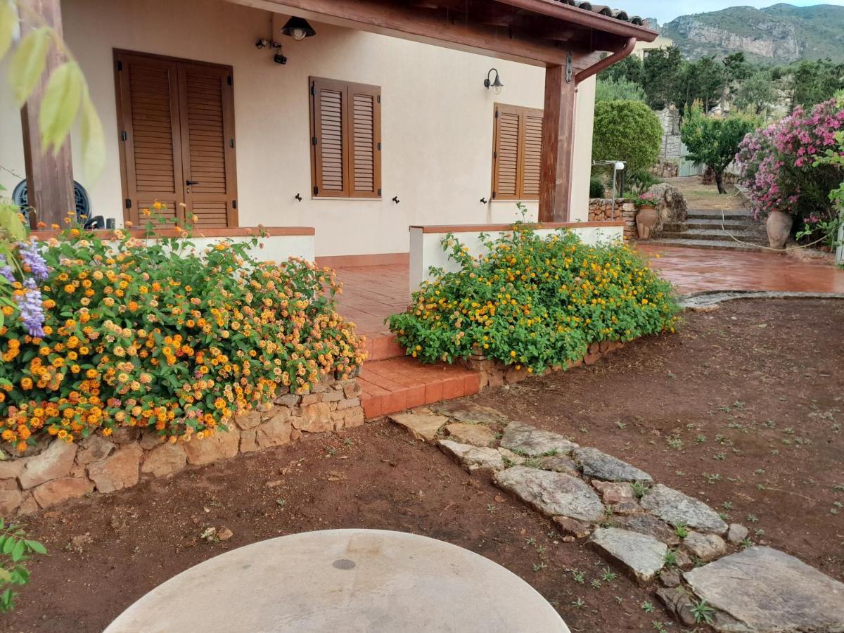 Mediterraneo Castellammare del Golfo Zewnętrze zdjęcie