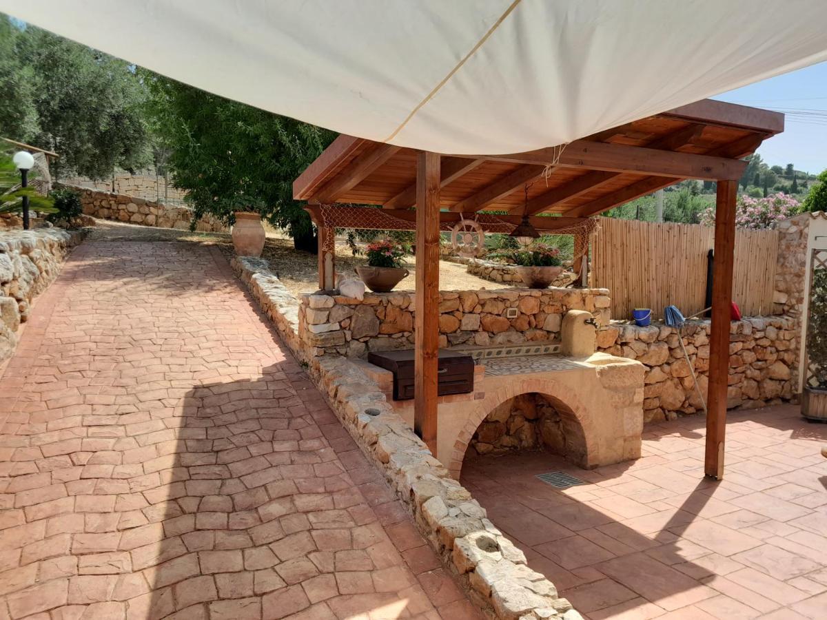 Mediterraneo Castellammare del Golfo Zewnętrze zdjęcie