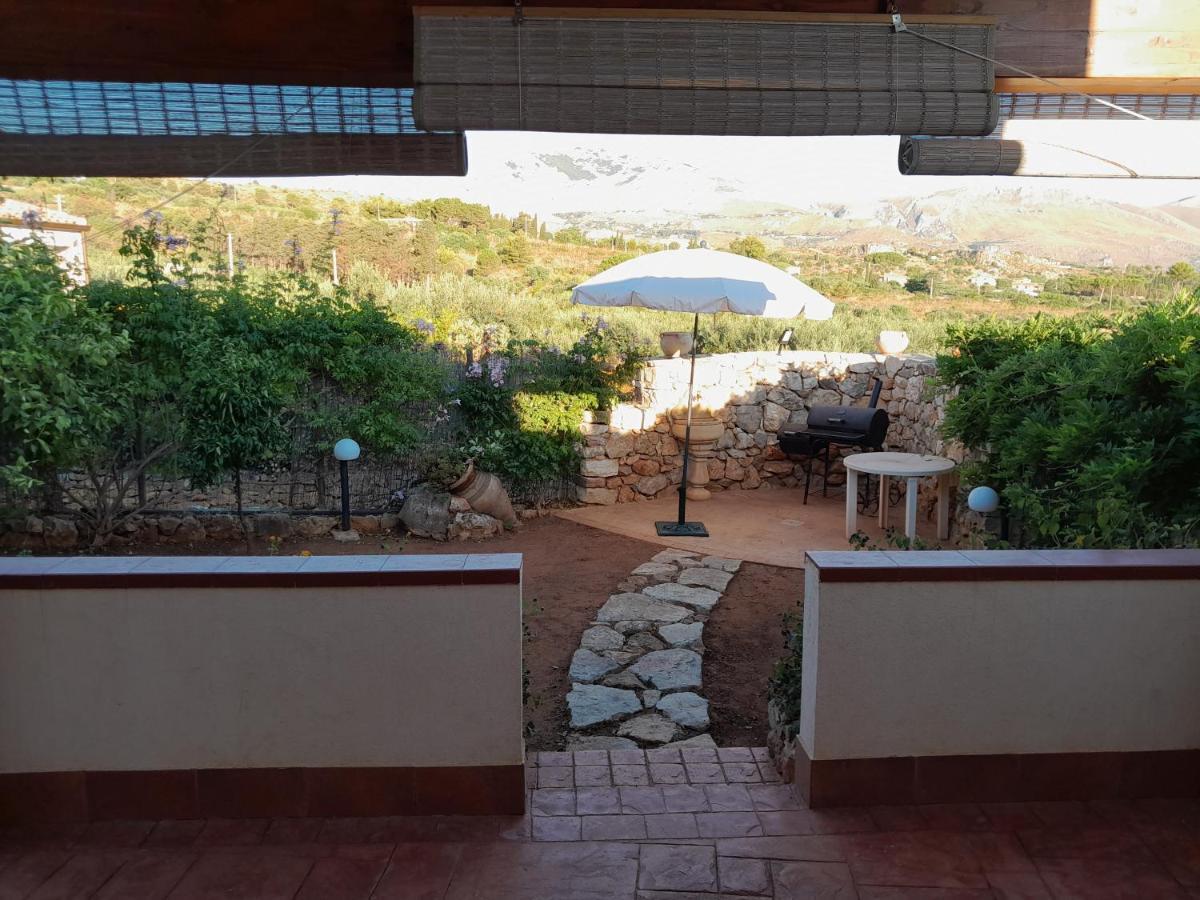 Mediterraneo Castellammare del Golfo Zewnętrze zdjęcie