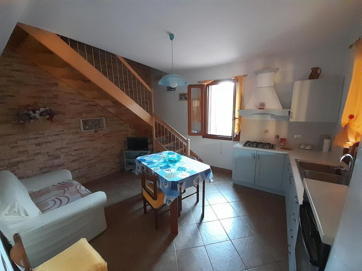 Mediterraneo Castellammare del Golfo Zewnętrze zdjęcie