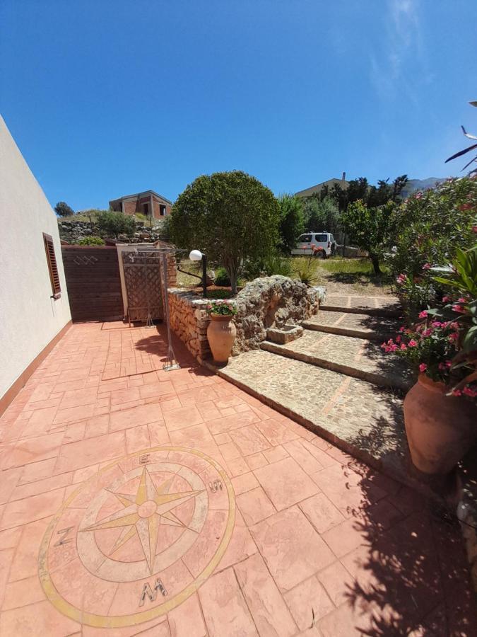 Mediterraneo Castellammare del Golfo Zewnętrze zdjęcie