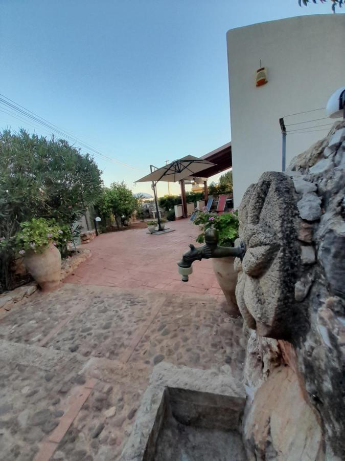 Mediterraneo Castellammare del Golfo Zewnętrze zdjęcie