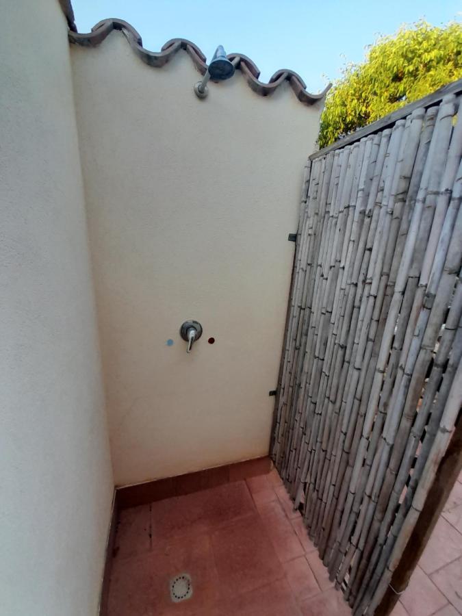 Mediterraneo Castellammare del Golfo Zewnętrze zdjęcie