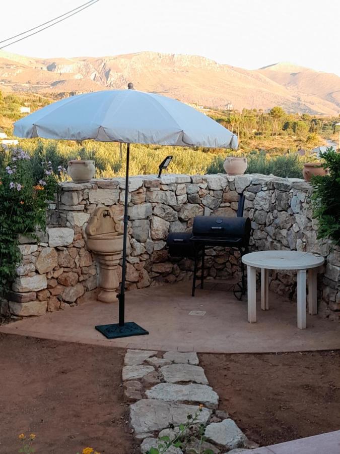 Mediterraneo Castellammare del Golfo Zewnętrze zdjęcie