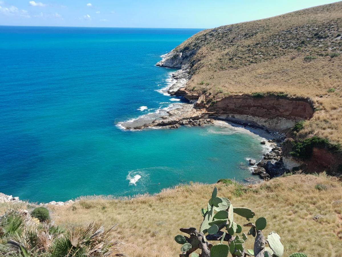 Mediterraneo Castellammare del Golfo Zewnętrze zdjęcie