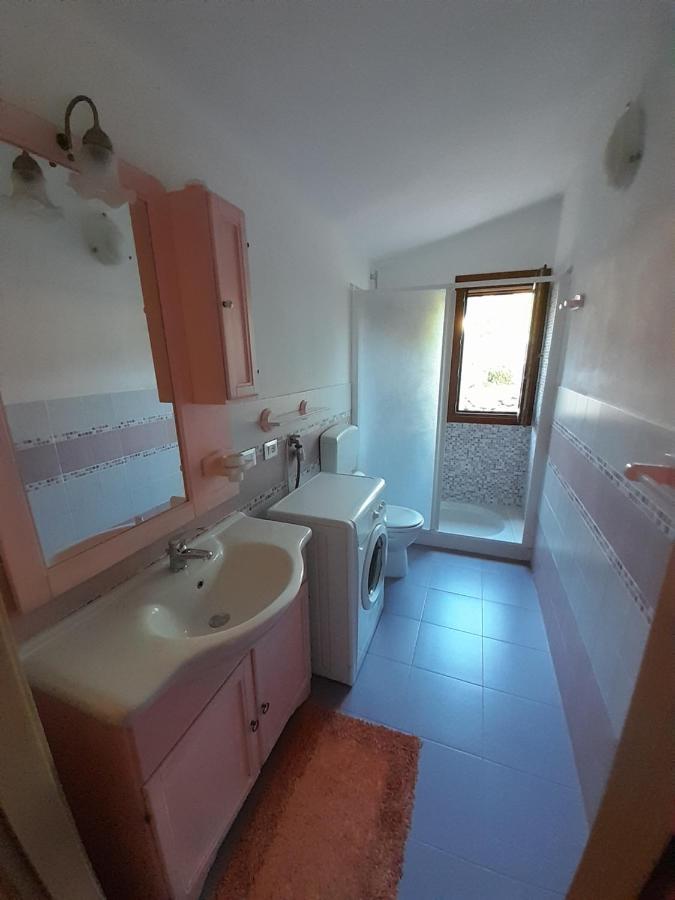 Mediterraneo Castellammare del Golfo Zewnętrze zdjęcie