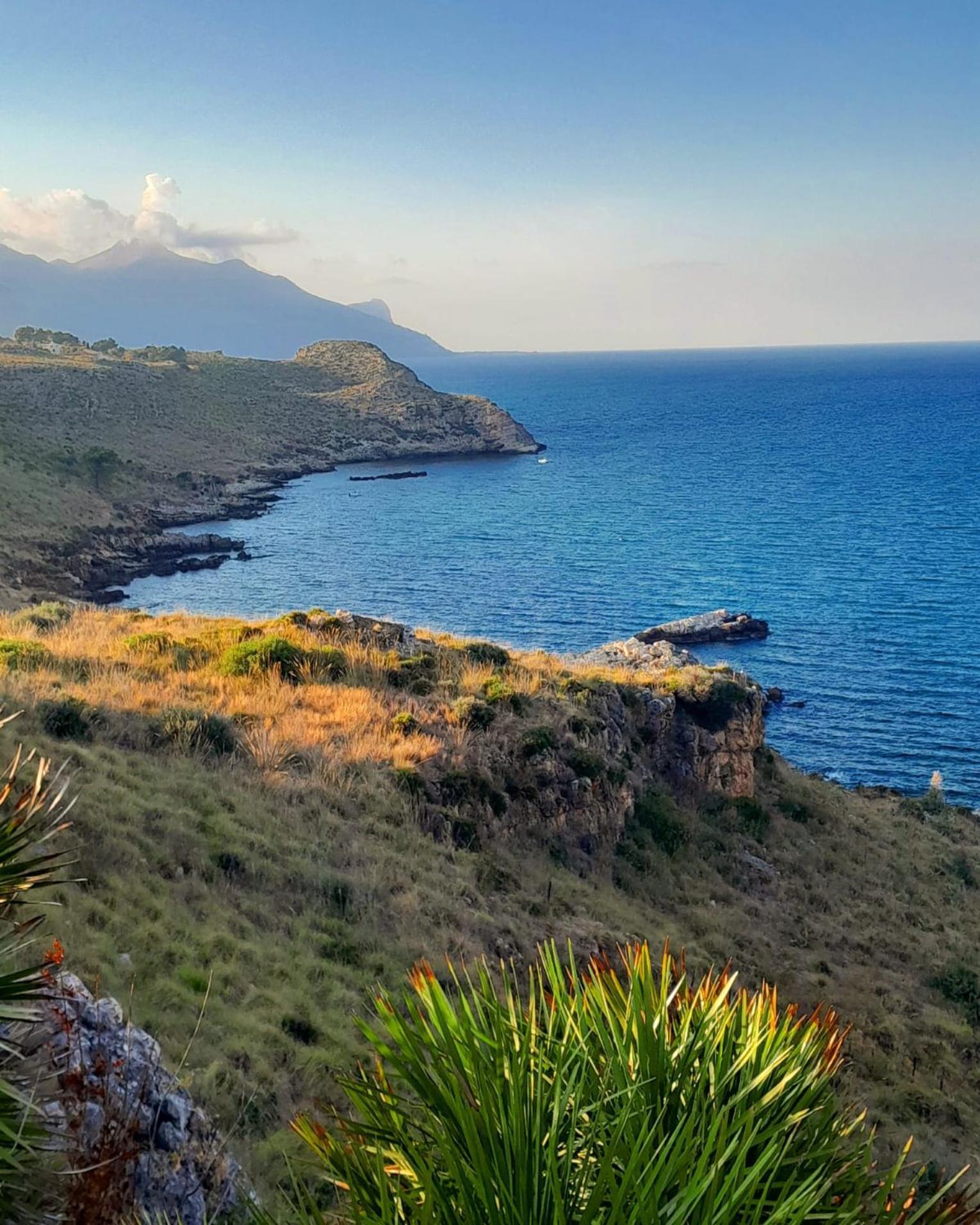 Mediterraneo Castellammare del Golfo Pokój zdjęcie