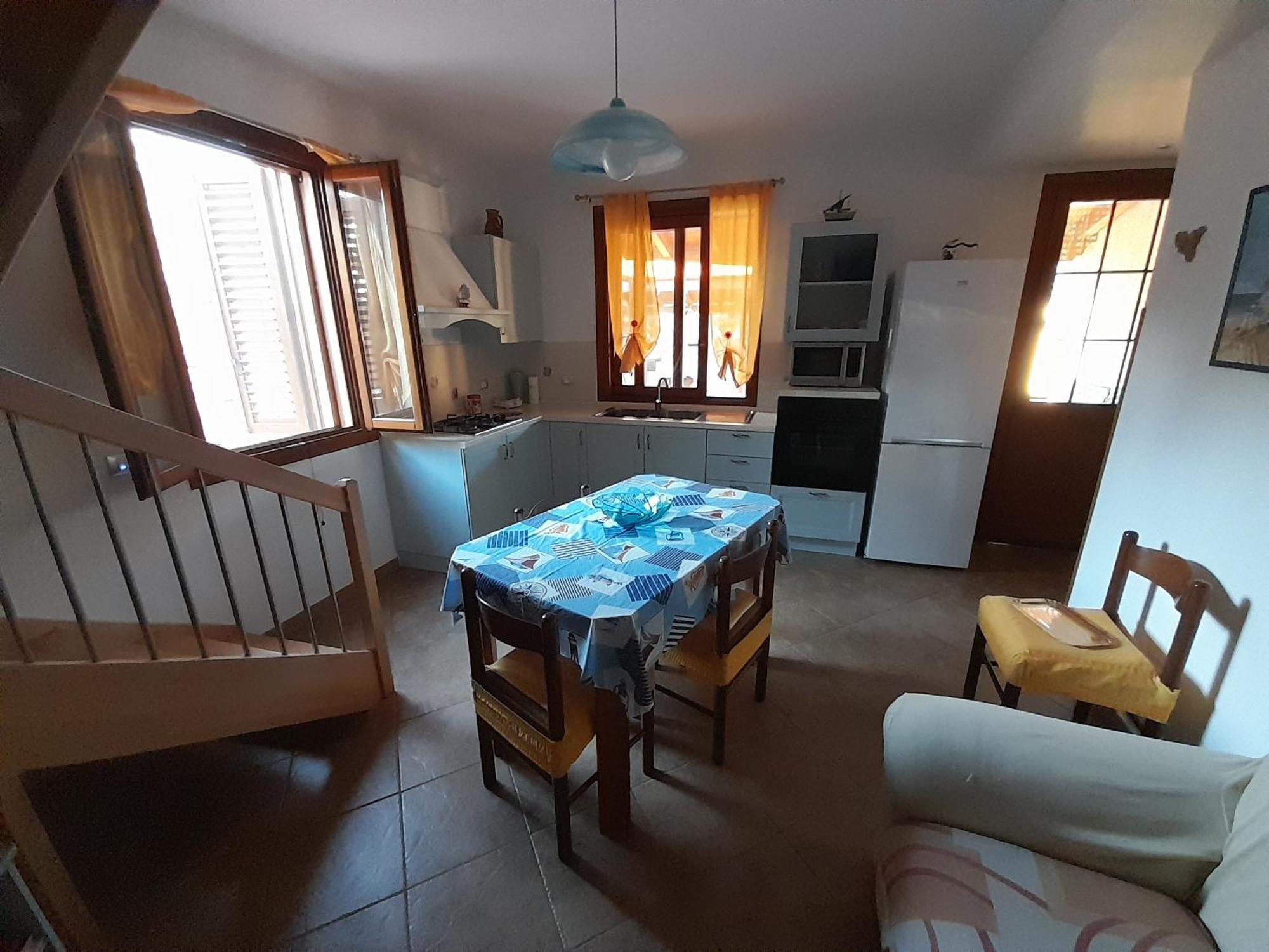 Mediterraneo Castellammare del Golfo Zewnętrze zdjęcie